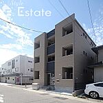 名古屋市西区坂井戸町 3階建 築2年のイメージ