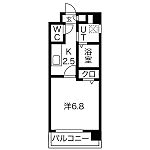 名古屋市千種区茶屋が坂１丁目 3階建 築18年のイメージ
