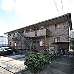 名古屋市守山区太田井 2階建 築18年のイメージ