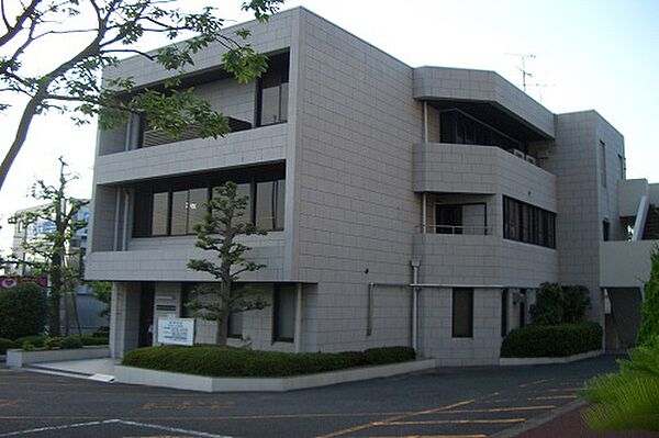愛知県名古屋市守山区太田井(賃貸アパート1LDK・2階・40.07㎡)の写真 その18