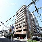 名古屋市東区葵１丁目 11階建 築18年のイメージ
