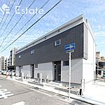 名古屋市西区香呑町３丁目 2階建 築3年のイメージ