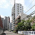 名古屋市東区東桜２丁目 12階建 築7年のイメージ