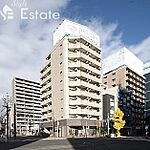 名古屋市中区葵２丁目 10階建 築17年のイメージ