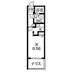 名古屋市北区柳原４丁目 4階建 築17年のイメージ