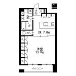 名古屋市東区代官町 14階建 築17年のイメージ