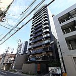 名古屋市中区新栄２丁目 15階建 築5年のイメージ