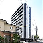 名古屋市東区徳川２丁目 11階建 築3年のイメージ