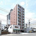 名古屋市中区新栄２丁目 9階建 築2年のイメージ