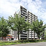 名古屋市東区代官町 14階建 築6年のイメージ