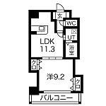 名古屋市東区葵２丁目 15階建 築18年のイメージ