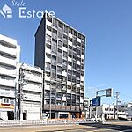 名古屋市東区出来町３丁目 11階建 築3年のイメージ