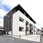 名古屋市守山区長栄 3階建 築9年のイメージ