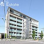 名古屋市西区山木２丁目 7階建 築17年のイメージ