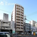 名古屋市中区新栄１丁目 10階建 築13年のイメージ