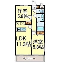 間取り：223031846375