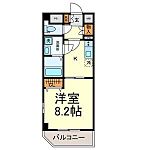 名古屋市北区城見通１丁目 9階建 築19年のイメージ