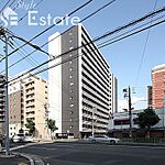 名古屋市中区新栄２丁目 15階建 築4年のイメージ