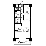 名古屋市中区新栄２丁目 15階建 築4年のイメージ