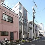 名古屋市東区矢田１丁目 4階建 築16年のイメージ