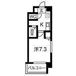 名古屋市北区田幡２丁目 6階建 築17年のイメージ