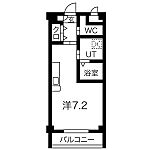 名古屋市守山区下志段味２丁目 2階建 築4年のイメージ