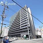 名古屋市中区新栄３丁目 14階建 築2年のイメージ