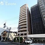 名古屋市東区泉１丁目 15階建 築16年のイメージ