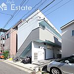 名古屋市守山区小幡千代田 2階建 築9年のイメージ