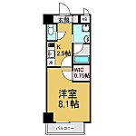 名古屋市北区上飯田西町２丁目 7階建 築9年のイメージ