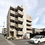 名古屋市西区貴生町 5階建 築15年のイメージ