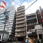 名古屋市中区新栄１丁目 10階建 築12年のイメージ