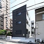 名古屋市西区名塚町５丁目 3階建 新築のイメージ