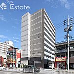 名古屋市北区上飯田通１丁目 10階建 築2年のイメージ