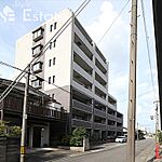 名古屋市西区市場木町 7階建 築23年のイメージ