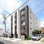 名古屋市東区東大曽根町 5階建 築8年のイメージ