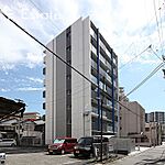 名古屋市北区大曽根１丁目 8階建 築3年のイメージ