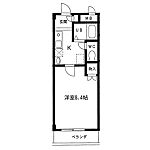 名古屋市千種区赤坂町４丁目 2階建 築22年のイメージ