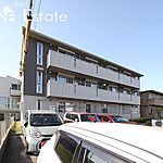 名古屋市守山区大字上志段味字大塚 3階建 築11年のイメージ