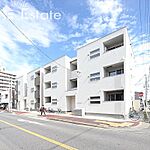 名古屋市北区金城町２丁目 3階建 新築のイメージ