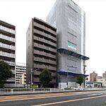 名古屋市東区白壁２丁目 10階建 築18年のイメージ