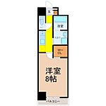 名古屋市千種区茶屋が坂１丁目 8階建 築5年のイメージ