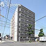 名古屋市守山区新守町 7階建 築9年のイメージ