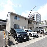 名古屋市東区白壁３丁目 2階建 築14年のイメージ