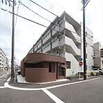 名古屋市西区笹塚町１丁目 4階建 築9年のイメージ