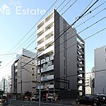 名古屋市中区新栄１丁目 9階建 築8年のイメージ