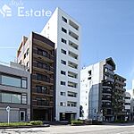 名古屋市東区芳野３丁目 10階建 築10年のイメージ
