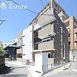 名古屋市北区新堀町 3階建 新築のイメージ