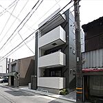 名古屋市北区神明町 3階建 築4年のイメージ