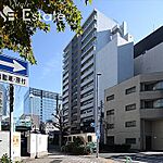 名古屋市中区丸の内２丁目 15階建 築18年のイメージ